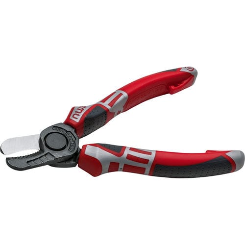 Coupe-câble manuel - 043-69-160 - NWS Germany Produktion W. Nöthen e.K.