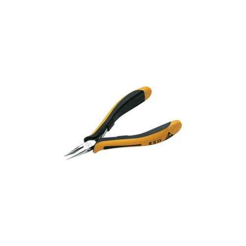 Pince pour l'électronique - 021C-79-ESD-115 - NWS Germany Produktion W. Nöthen e.K. - ESD