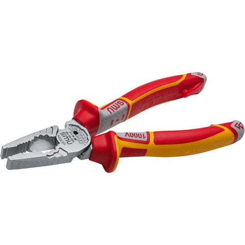 Pince universelle - 1093-49-VDE-180 - NWS Germany Produktion W. Nöthen e.K.