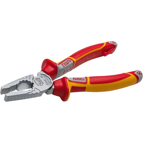 Pince universelle - 109-49-VDE-180 - NWS Germany Produktion W. Nöthen e.K. - pour fils