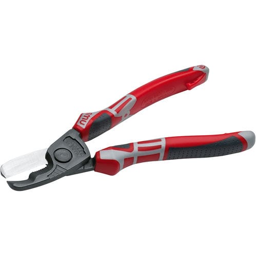 Coupe-câble manuel - 043-69-210 - NWS Germany Produktion W. Nöthen e.K.