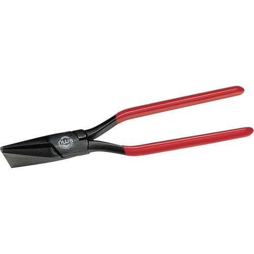 Pince à plier - 157F-12-280	 - NWS Germany Produktion W. Nöthen e.K. - en acier