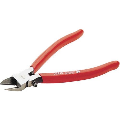 Pince coupante - 133FG-12-160 - NWS Germany Produktion W. Nöthen e.K. - pour câble / pour fils