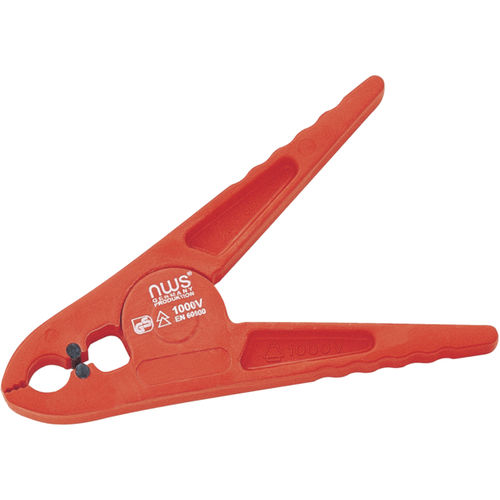 Crapaud de fixation - 2045-80 - NWS Germany Produktion W. Nöthen e.K.