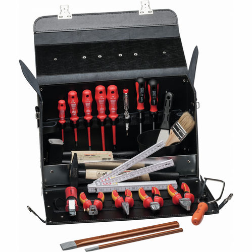 Pochette à outils - 321-23 - NWS Germany Produktion W. Nöthen e.K.
