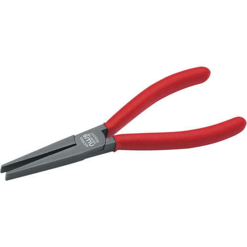 Pince à bec plat - 124-62-160 - NWS Germany Produktion W. Nöthen e.K.
