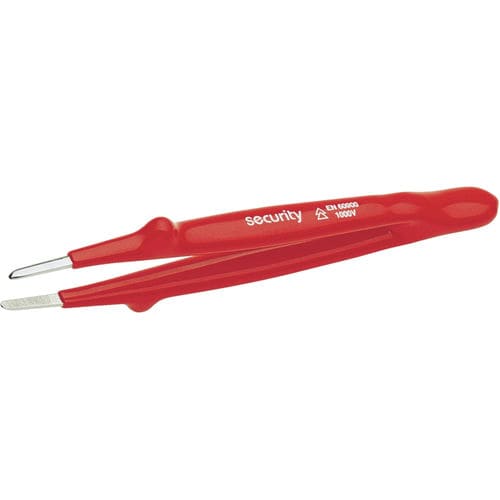 Pince brucelle - 027E-73-1000V-145 - NWS Germany Produktion W. Nöthen e.K.