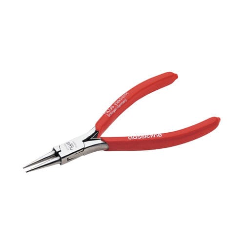 Pince à bec rond - 021B-72-115 - NWS Germany Produktion W. Nöthen e.K.