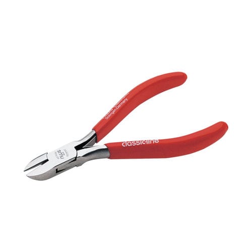 Pince coupante - 021F-72-115 - NWS Germany Produktion W. Nöthen e.K. - pour fils / de précision