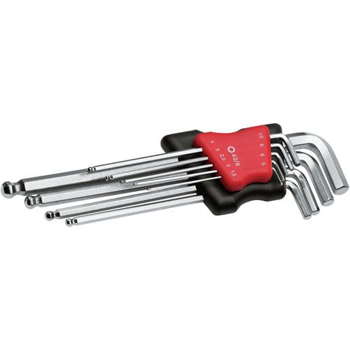 Tournevis à six pans creux - 300SL-1 - NWS Germany Produktion W. Nöthen e.K.