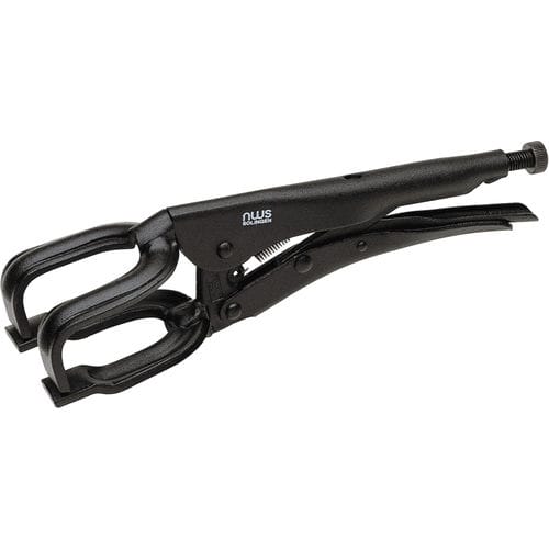 Pince grip - 186-11-280 - NWS Germany Produktion W. Nöthen e.K. - à souder