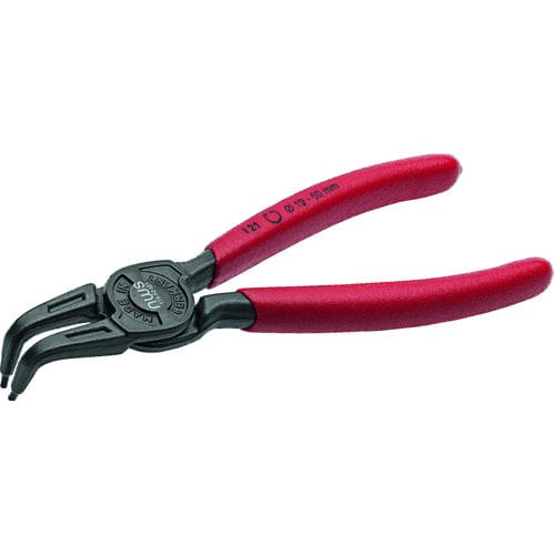 Pince à circlips - 178-62-I21 - NWS Germany Produktion W. Nöthen e.K.