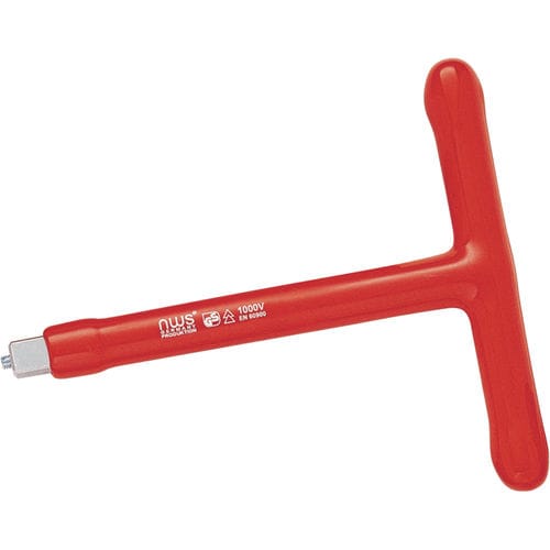 Clé Allen en T - 2026K-200 - NWS Germany Produktion W. Nöthen e.K. - en acier