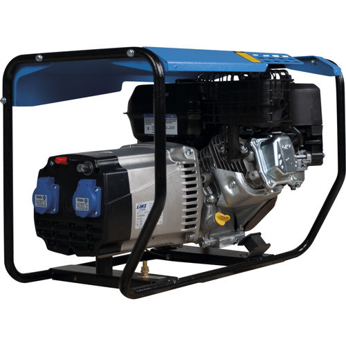 Groupe électrogène essence - MG 3000 I-BE 3,1 LT - Genset - monophasé / portable / 50 Hz