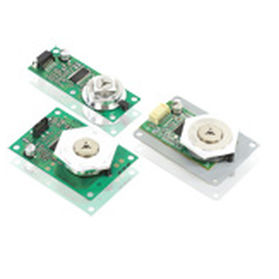 Moteur synchrone - Minebea - DC / haute précision