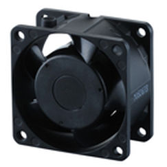 Ventilateur pour l'électronique axial - Minebea - de refroidissement / DC