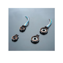 Résolveur brushless - VRX series - Minebea - digital