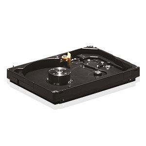 Moteur de broche - Minebea - DC / synchrone / 24 V