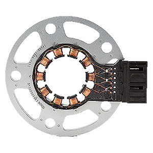 Résolveur brushless - VRX series - Minebea - digital