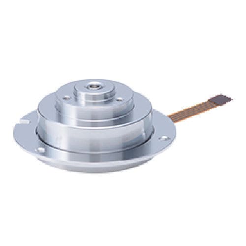 Moteur DC - BLDC FDB series - Minebea - BLDC / 5 V / sur paliers à coussinet-douille