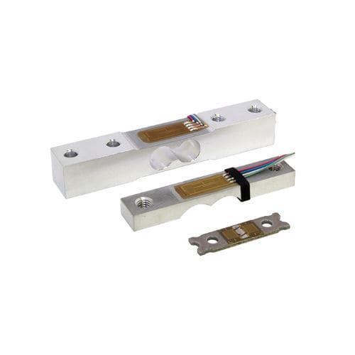 Cellule de charge de pesage - FS series - Minebea