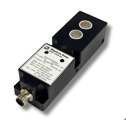 capteur de proximité à ultrasons - Migatron