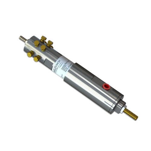 Graisseur hydraulique - PULSEFIRE  - Delimon