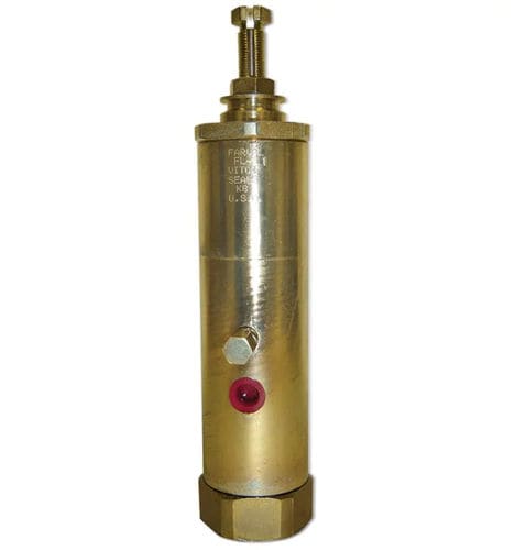 Injecteur de graisse - FL-11 - Delimon