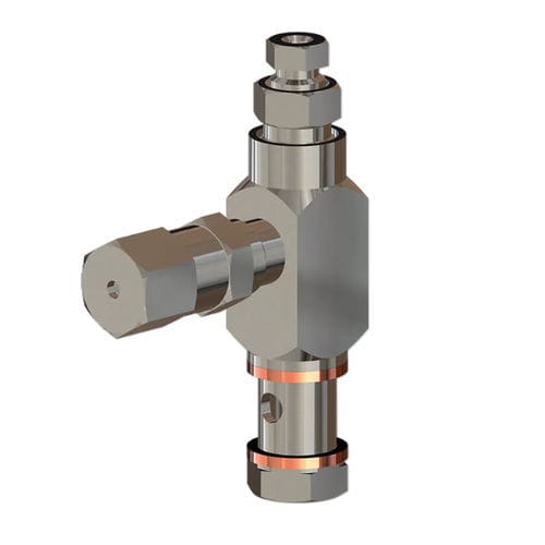 Injecteur d'huile - FL-42 - Delimon
