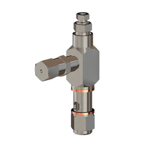 Injecteur d'huile - FL-43 - Delimon