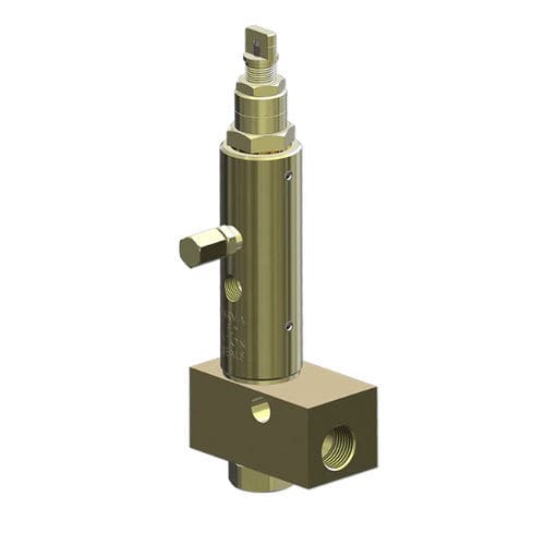 Injecteur d'huile - FL-44 - Delimon