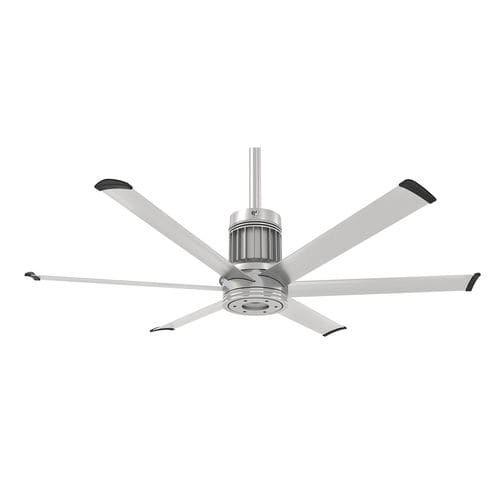 Ventilateur de plafond - i6 - Big Ass Fan - axial / de refroidissement / DC