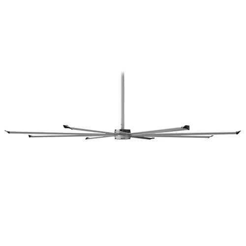 Ventilateur de plafond - Essence®  - Big Ass Fan - axial / commercial / à entraînement direct