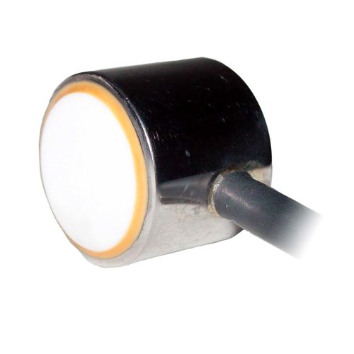 Capteur acoustique de mesure - D9241A  - Physical Acoustics - à basse fréquence de résonance / haute sensibilité