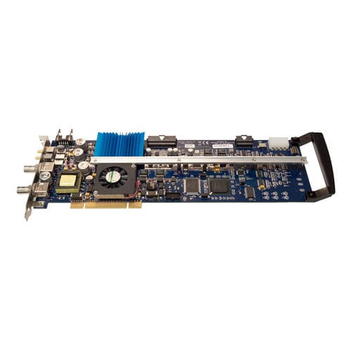 Générateur de fonctions arbitraires - ARB-1410 - Physical Acoustics - carte PCI