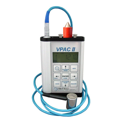 Unité de contrôle - VPAC™II - Physical Acoustics