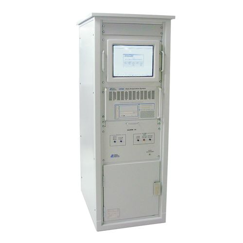 Système de surveillance - LPMS™ - Physical Acoustics