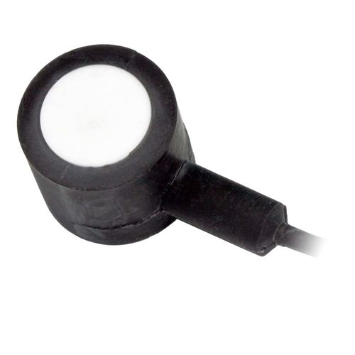 Capteur acoustique de mesure - ISR30CA-HT - Physical Acoustics - de sécurité intrinsèque