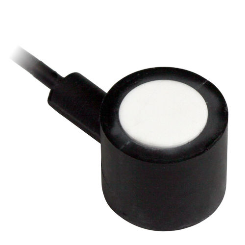 Capteur acoustique de mesure - ISR6  - Physical Acoustics - de sécurité intrinsèque