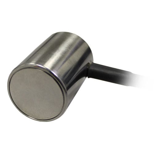 Capteur acoustique de mesure - R3I-AST - Physical Acoustics - avec préamplificateur intégré / faible bruit / basse fréquence