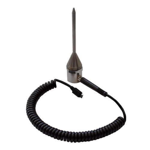 Détecteur de fuites mobile - 5110D - Physical Acoustics