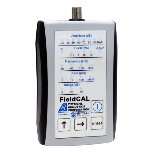 Générateur de signal - FieldCal  - Physical Acoustics
