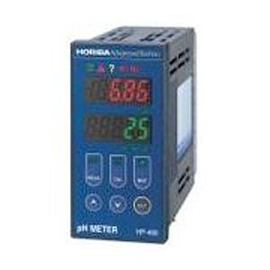 PH mètre sur table - HP-480 - HORIBA Process & Environmental - de process / numérique