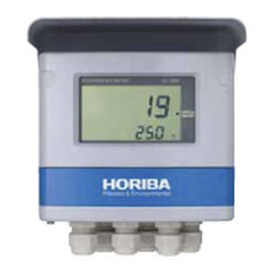 Analyseur de fluorure - HC-200F - HORIBA Process & Environmental - d'eau / de surveillance / à intégrer