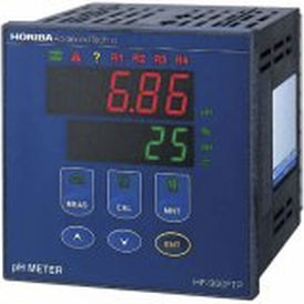 PH mètre sur table - HP-960FTP - HORIBA Process & Environmental - de process / numérique