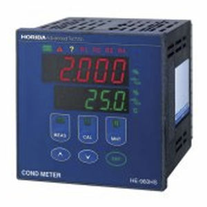 Conductimètre sur table - HE-960HI - HORIBA Process & Environmental - numérique / d'eau pure