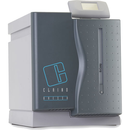 Générateur d'air zéro - AirComp - Claind - de laboratoire / compact