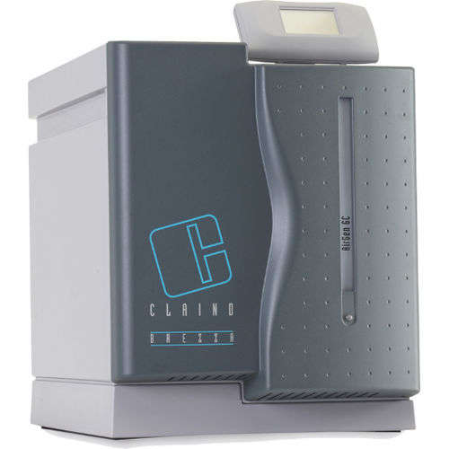 Générateur d'air zéro - AirGen TOC - Claind - de laboratoire / pour chromatographie en phase gazeuse / pour analyseur TOC