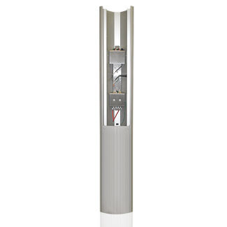 Station de recharge pour véhicule électrique - Leviton