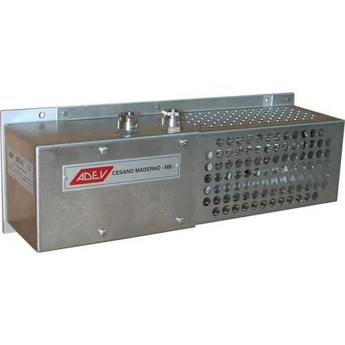 Analyseur d'oxygène - 8870  - Adev - de gaz / de process / de concentration